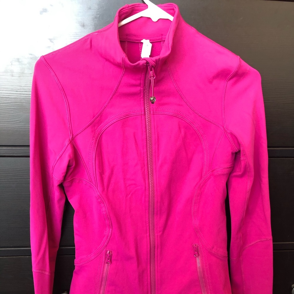 Lululemon Jacket